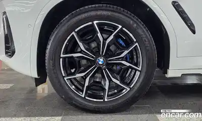 BMW X3 2024 2.0 гидро в Москве № 1247821, миниатюра 5