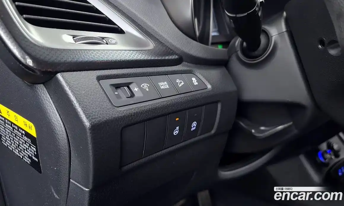 Hyundai Santa Fe 2016 2.0 гидро в Москве № 1247856, фото 18