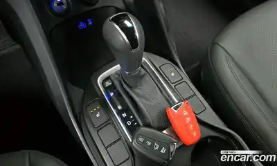 Hyundai Santa Fe 2016 2.0 гидро в Москве № 1247856, миниатюра 9
