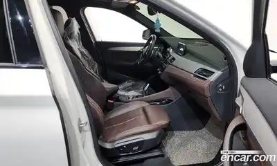 BMW X1 2022 2.0 гидро в Москве № 1247952, миниатюра 11