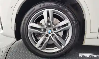 BMW X1 2022 2.0 гидро в Москве № 1247952, миниатюра 5