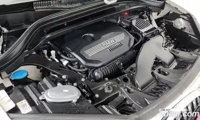 BMW X1 2022 2.0 гидро в Москве № 1247952, миниатюра 6