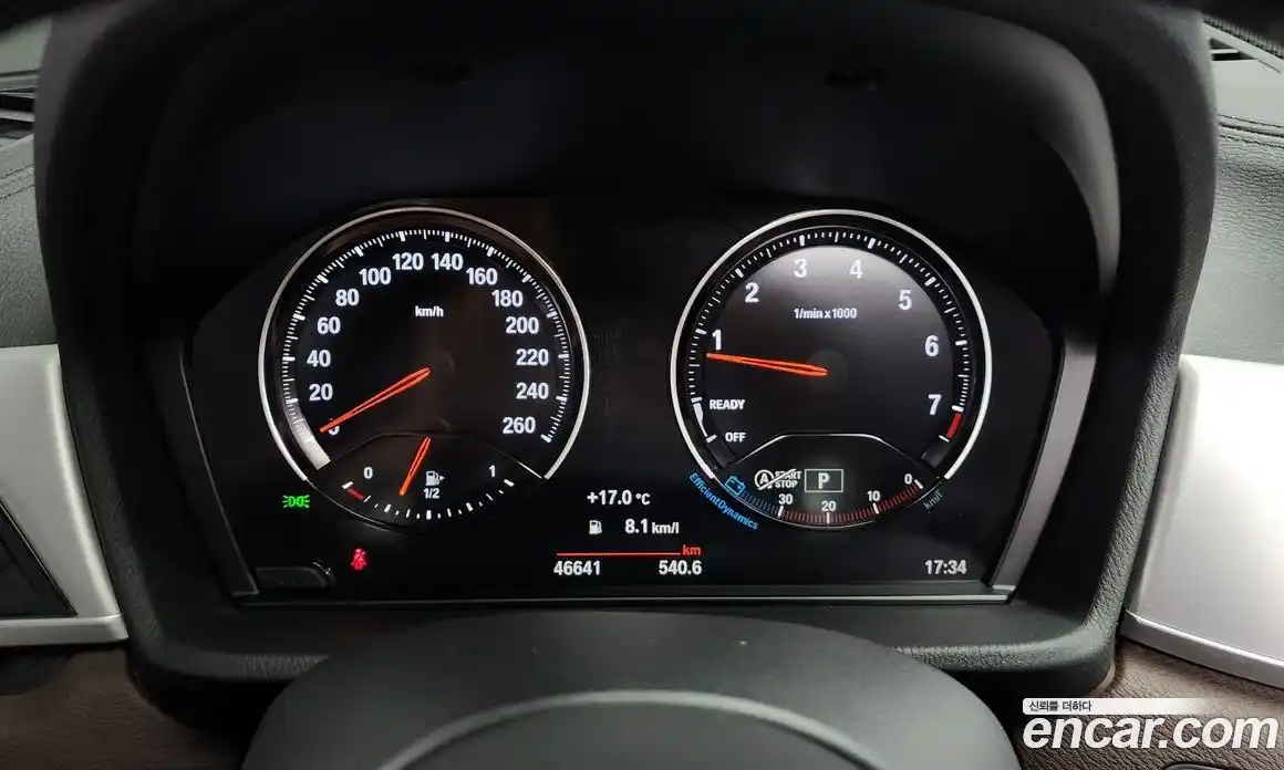 BMW X1 2022 2.0 гидро в Москве № 1247952, фото 8