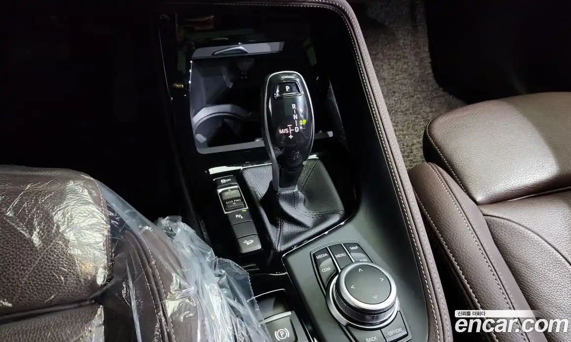 BMW X1 2022 2.0 гидро в Москве № 1247952, фото 9