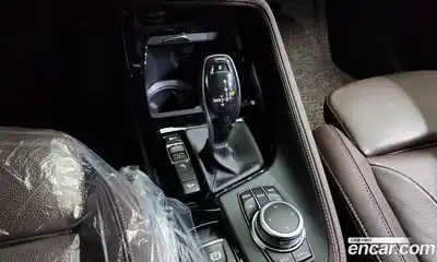 BMW X1 2022 2.0 гидро в Москве № 1247952, миниатюра 9