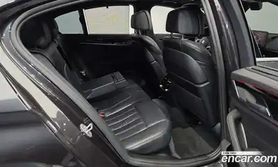 BMW 5-Series 2022 2.0 гидро в Москве № 1248022, миниатюра 12