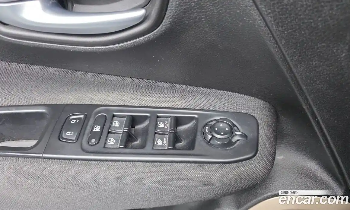 Jeep Renegade 2017 2.4 гидро в Москве № 1248061, фото 13