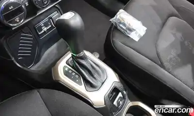 Jeep Renegade 2017 2.4 гидро в Москве № 1248061, миниатюра 9