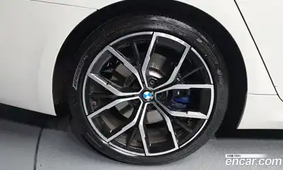 BMW 5-Series 2022 2.0 гидро в Москве № 1248093, миниатюра 5