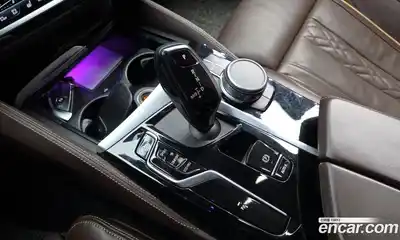 BMW 5-Series 2022 2.0 гидро в Москве № 1248093, миниатюра 9