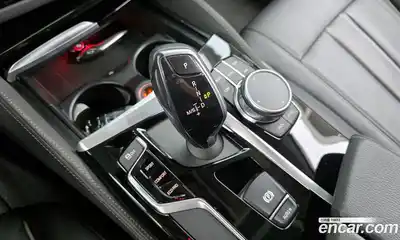 BMW 5-Series 2020 2.0 гидро в Москве № 1248150, миниатюра 9