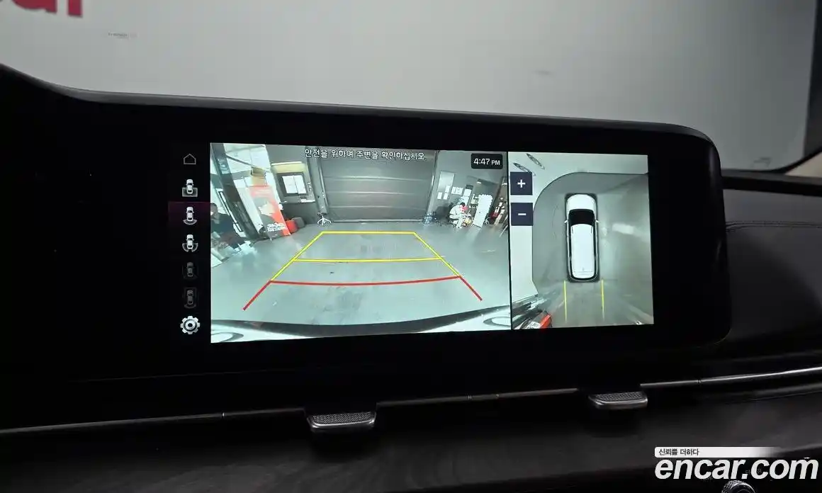 Kia Canival 2023 2.2 Автомат в Москве № 1248191, фото 15