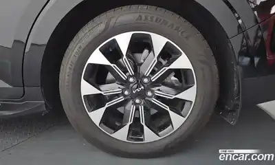 Kia Canival 2023 2.2 Автомат в Москве № 1248191, миниатюра 5