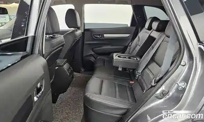 Renault QM6 2019 2.0 гидро в Москве № 1248347, миниатюра 12