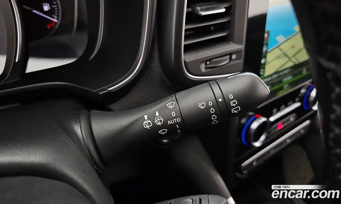 Renault QM6 2019 2.0 гидро в Москве № 1248347, фото 18
