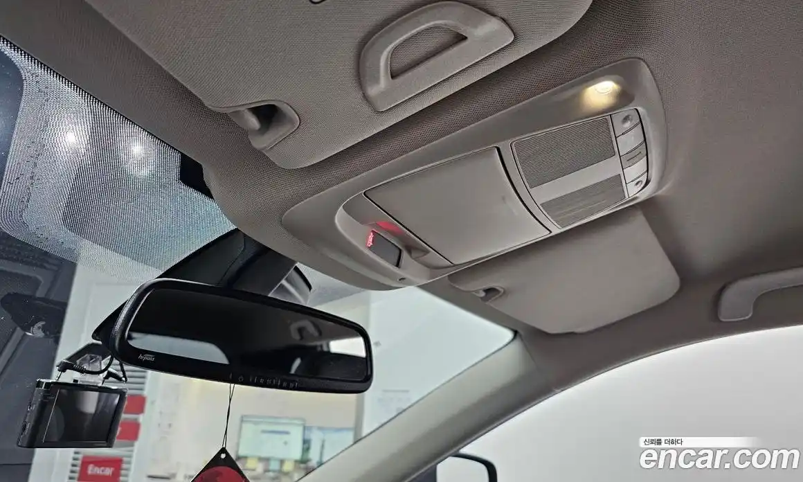 Renault QM6 2019 2.0 гидро в Москве № 1248347, фото 19