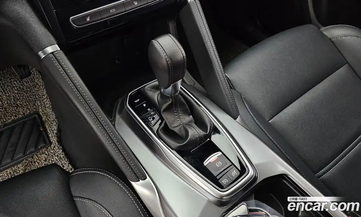 Renault QM6 2019 2.0 гидро в Москве № 1248347, фото 9