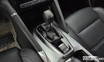 Renault QM6 2019 2.0 гидро в Москве № 1248347, миниатюра 9