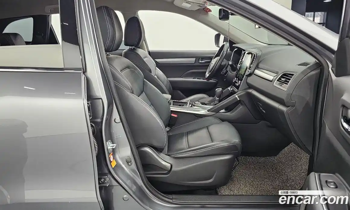 Renault QM6 2019 2.0 гидро в Москве № 1248347, фото 10