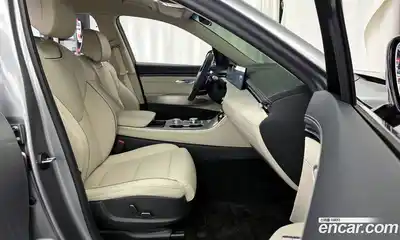 Genesis GV70 2024 2.5 гидро в Москве № 1248385, миниатюра 11