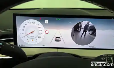 Genesis GV70 2024 2.5 гидро в Москве № 1248385, миниатюра 8