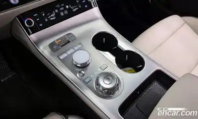 Genesis GV70 2024 2.5 гидро в Москве № 1248385, миниатюра 9