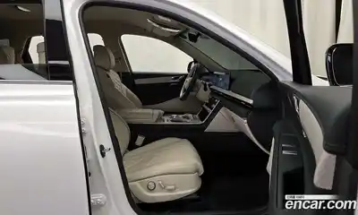 Genesis GV80 2024 2.5 Автомат в Москве № 1248392, миниатюра 11