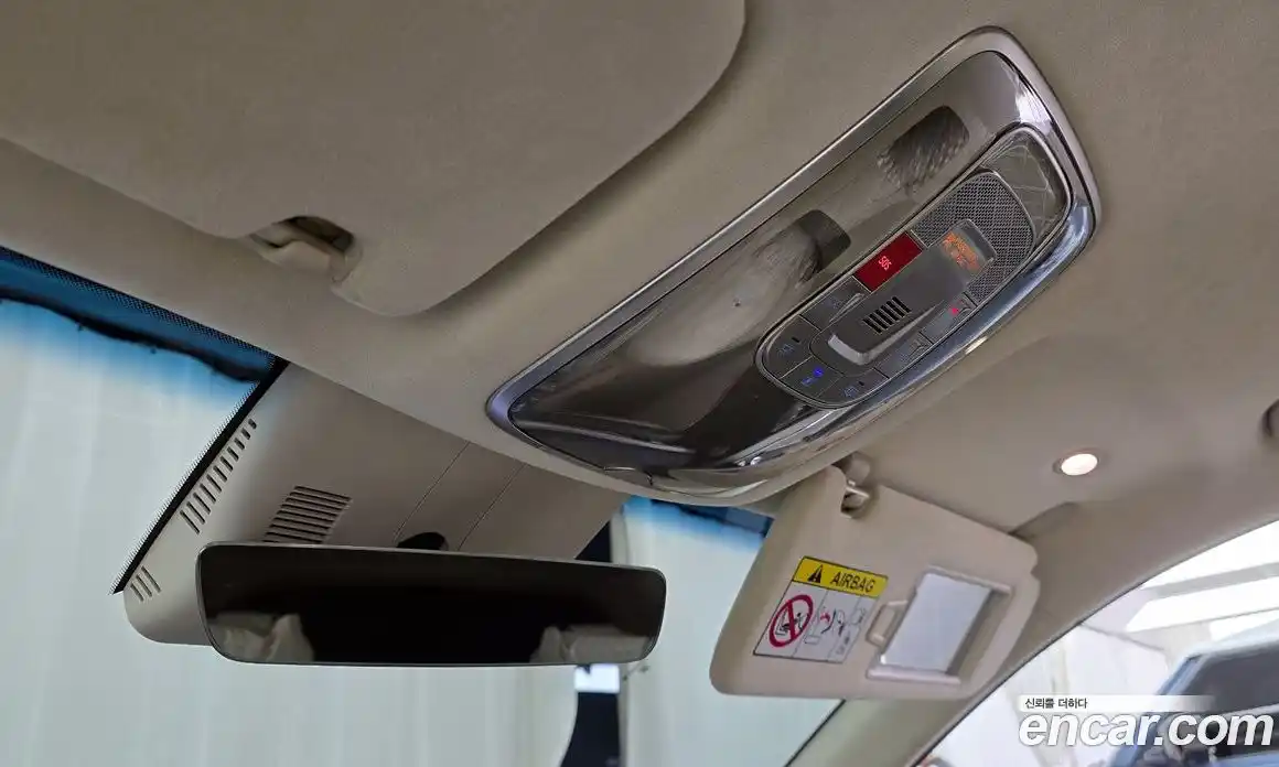 Genesis GV80 2024 2.5 Автомат в Москве № 1248392, фото 17