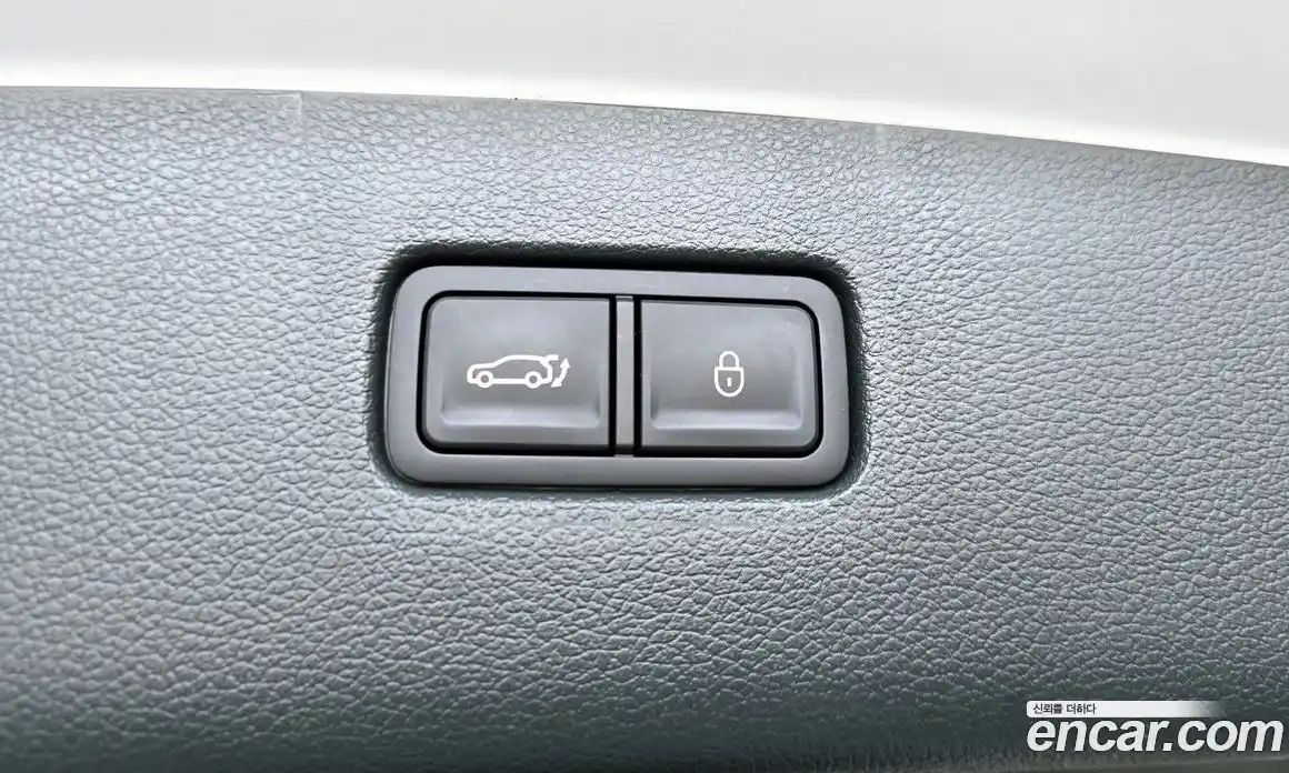 Genesis GV80 2024 2.5 Автомат в Москве № 1248392, фото 20