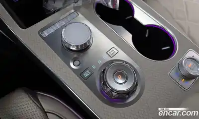 Genesis GV80 2024 2.5 Автомат в Москве № 1248392, миниатюра 9