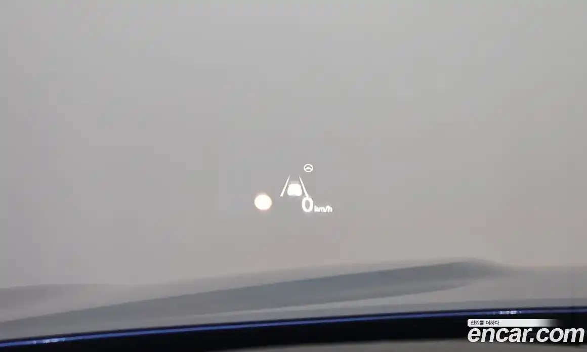 Genesis G70 2023 3.3 Автомат в Москве № 1248422, фото 14