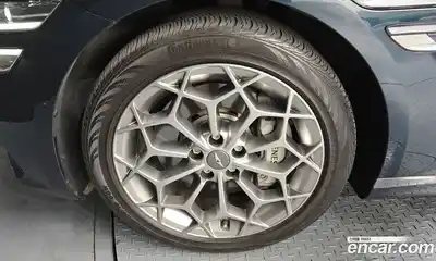 Genesis G80 2022 2.5 гидро в Москве № 1248444, миниатюра 5
