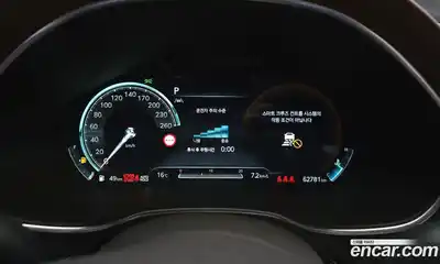 Genesis G80 2022 2.5 гидро в Москве № 1248444, миниатюра 8