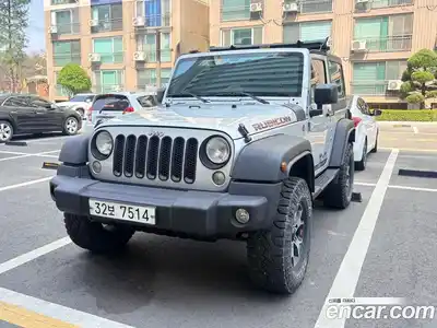 Jeep Wrangler 2012 2.8 гидро в Москве № 1248876, миниатюра 3