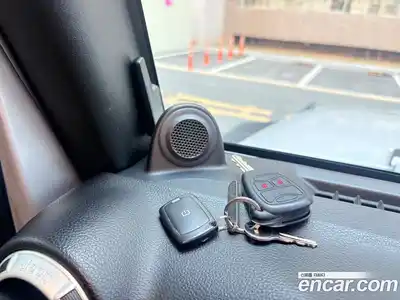 Jeep Wrangler 2012 2.8 гидро в Москве № 1248876, миниатюра 10