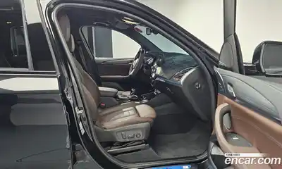 BMW X3 2024 2.0 Автомат в Москве № 1249008, миниатюра 11