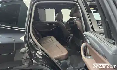 BMW X3 2024 2.0 Автомат в Москве № 1249008, миниатюра 12