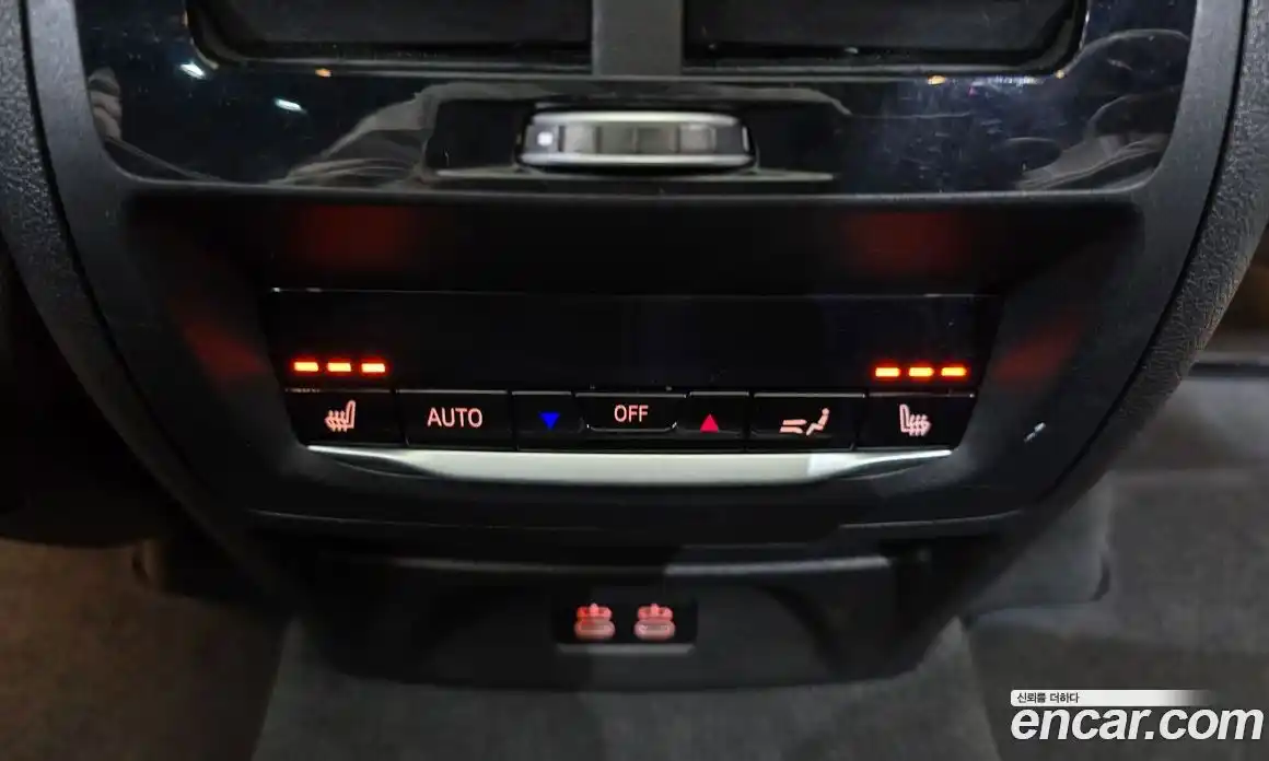 BMW X3 2024 2.0 Автомат в Москве № 1249008, фото 18