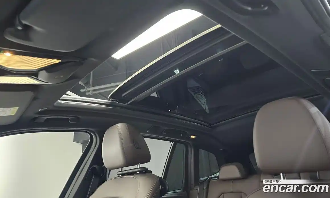 BMW X3 2024 2.0 Автомат в Москве № 1249008, фото 19