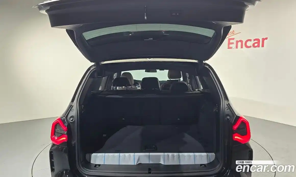 BMW X3 2024 2.0 Автомат в Москве № 1249008, фото 20