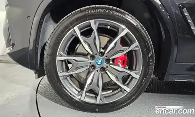 BMW X3 2024 2.0 Автомат в Москве № 1249008, миниатюра 5