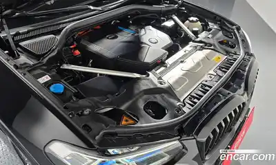 BMW X3 2024 2.0 Автомат в Москве № 1249008, миниатюра 6