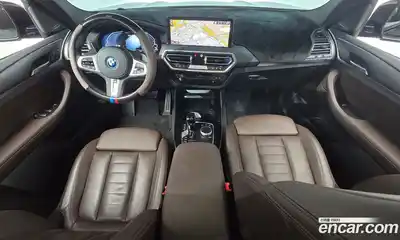 BMW X3 2024 2.0 Автомат в Москве № 1249008, миниатюра 7