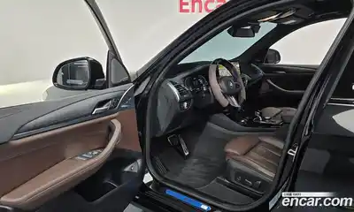 BMW X3 2024 2.0 Автомат в Москве № 1249008, миниатюра 10