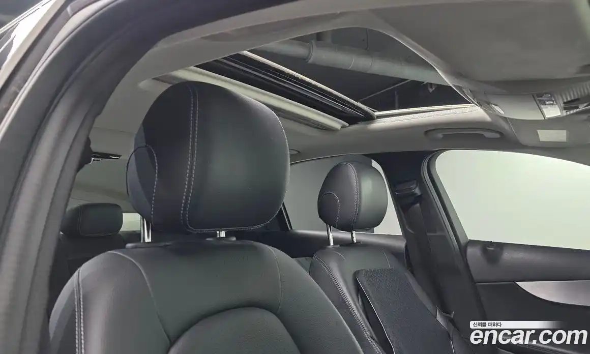 Mercedes-Benz C-Class 2018 2.1 гидро в Москве № 1249132, фото 17