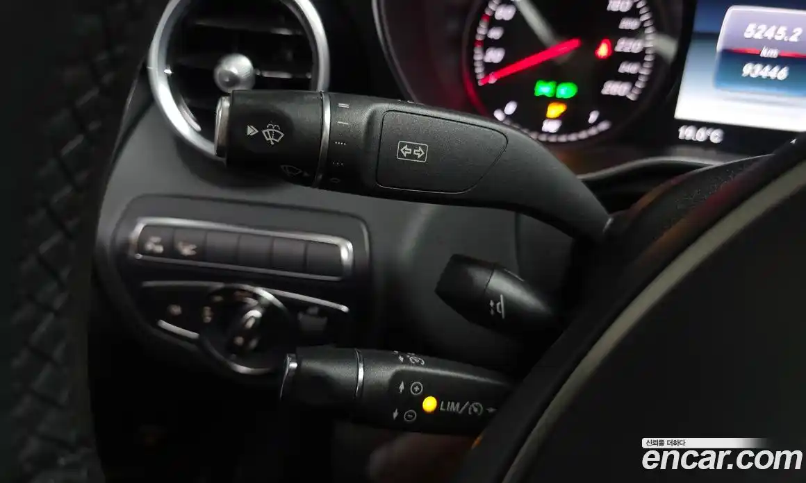 Mercedes-Benz C-Class 2018 2.1 гидро в Москве № 1249132, фото 19