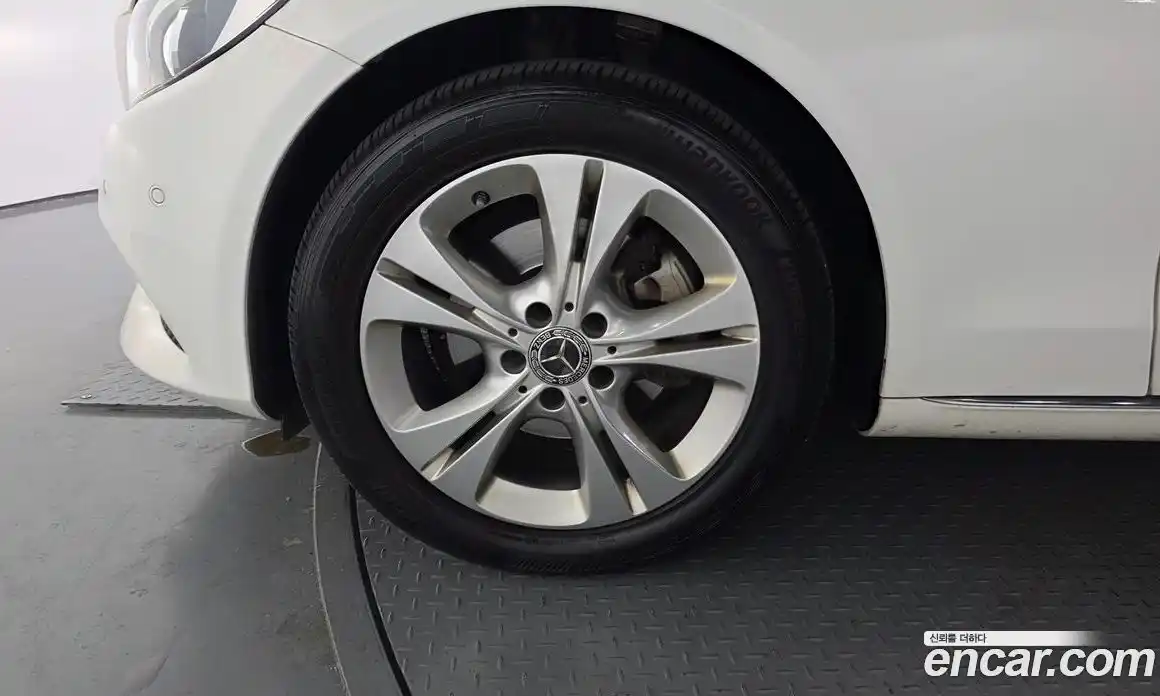 Mercedes-Benz C-Class 2018 2.1 гидро в Москве № 1249132, фото 5