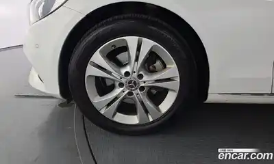Mercedes-Benz C-Class 2018 2.1 гидро в Москве № 1249132, миниатюра 5