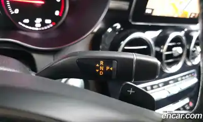 Mercedes-Benz C-Class 2018 2.1 гидро в Москве № 1249132, миниатюра 9