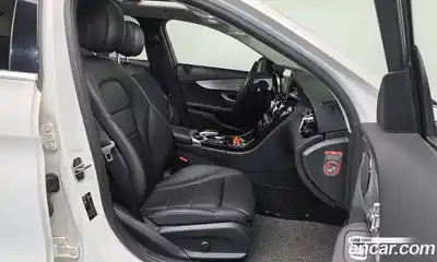 Mercedes-Benz C-Class 2018 2.1 гидро в Москве № 1249132, миниатюра 10
